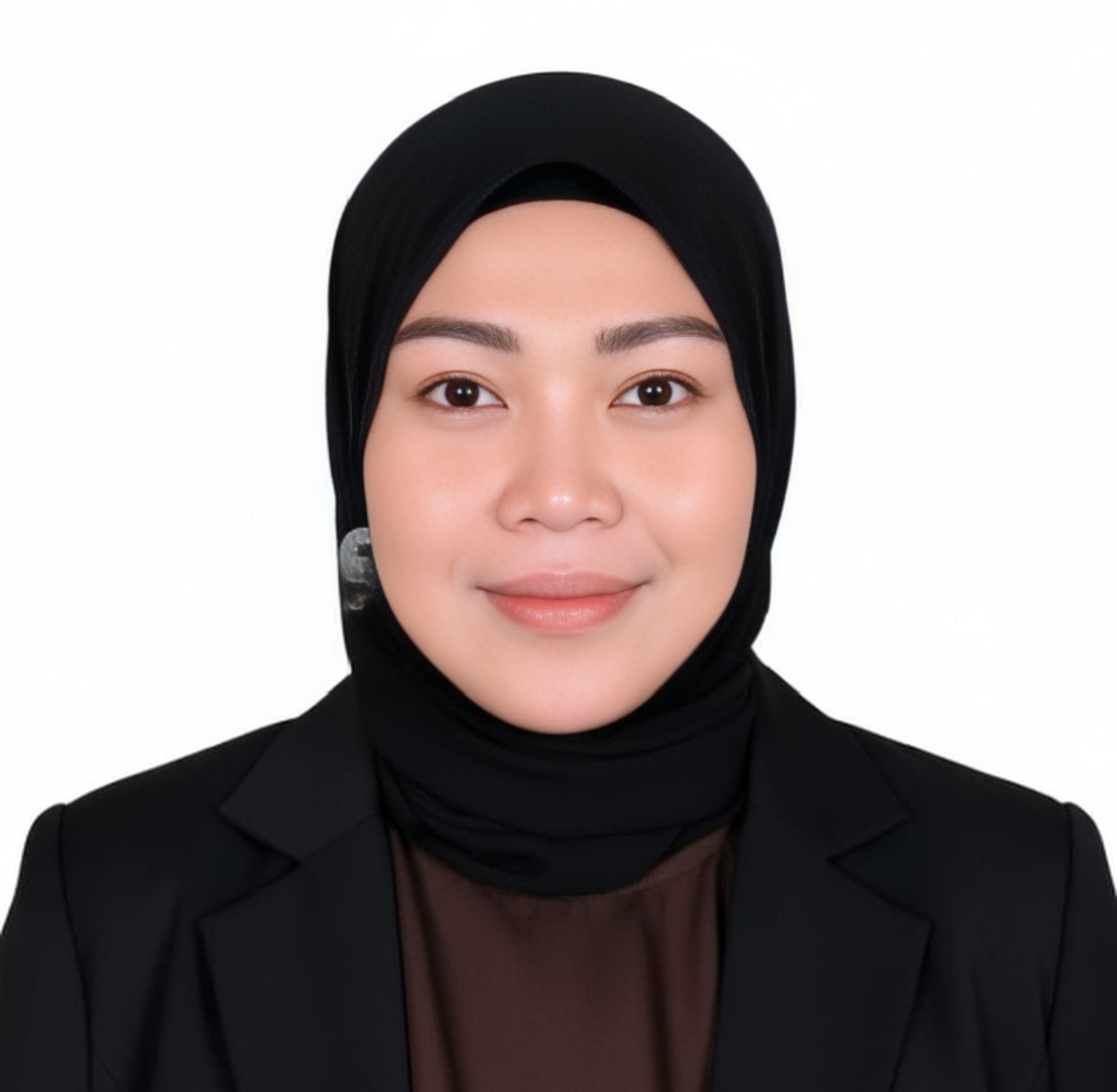 Maricel - Filipino Driver