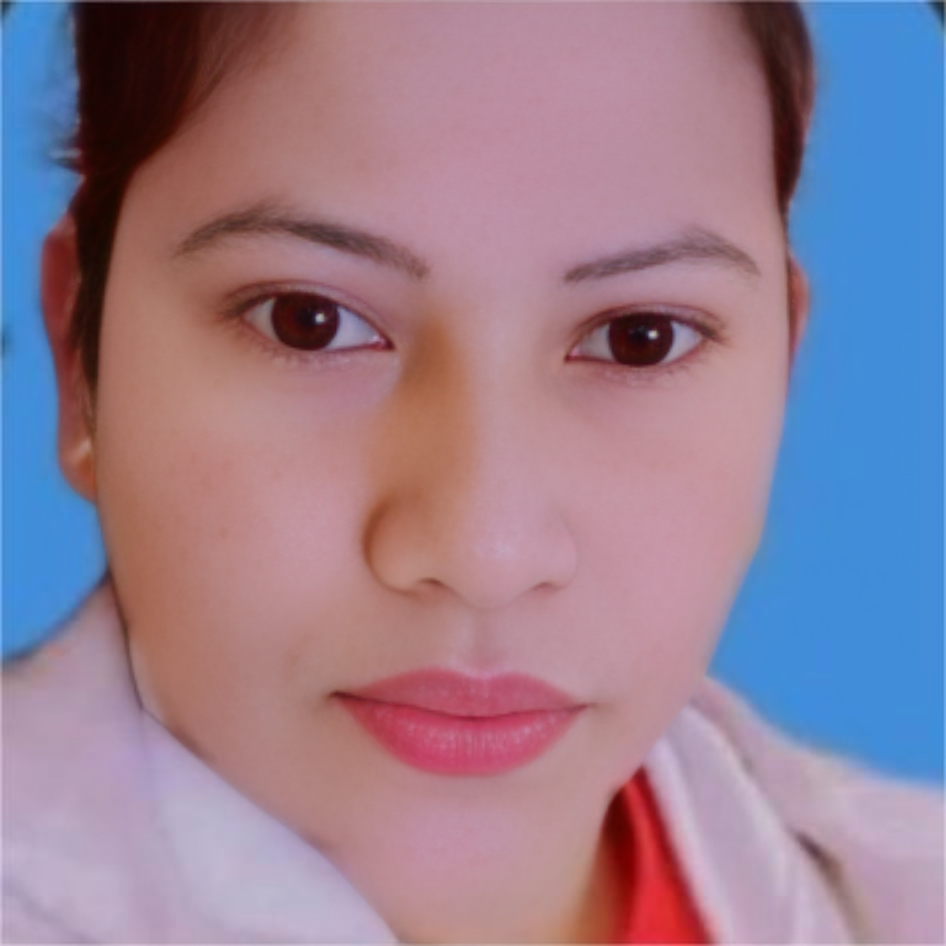 Chintha - Sri Lankan Nanny