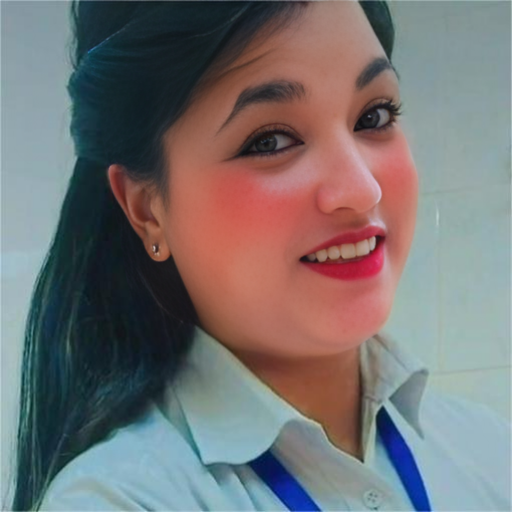 Pramila - Nepali Nanny