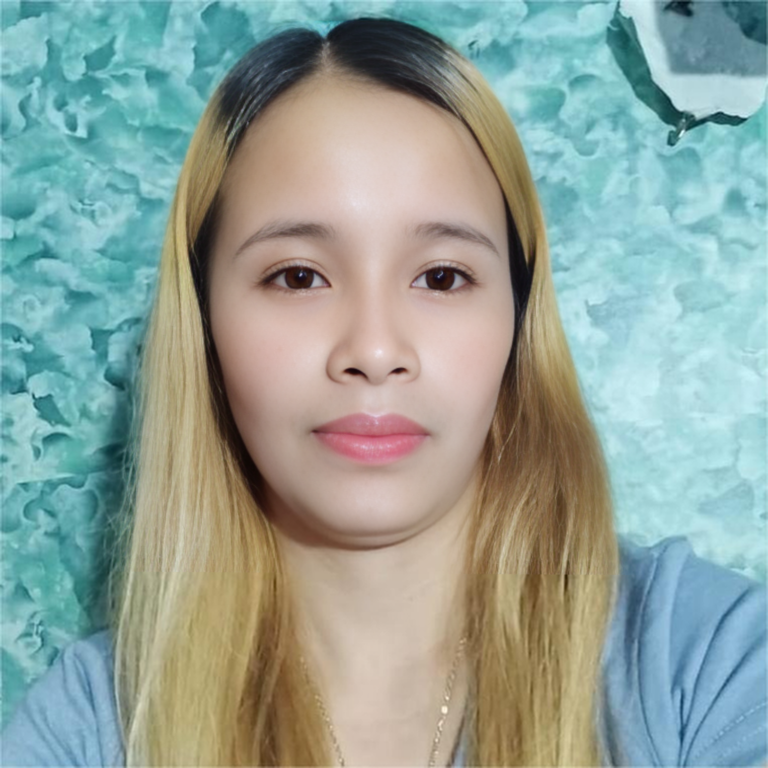 Julie - Filipino Nanny