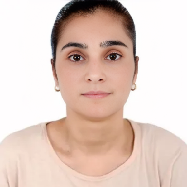 Gurpreet - Indian Nanny