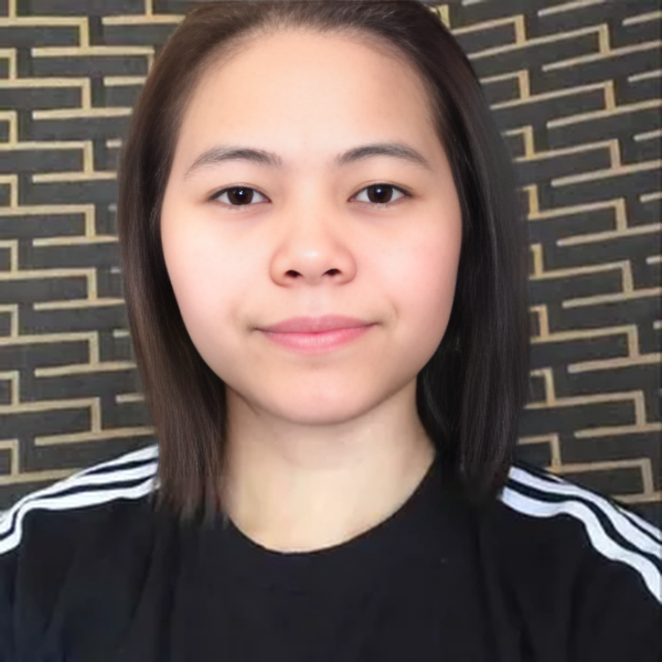 Rania - Filipino Nanny