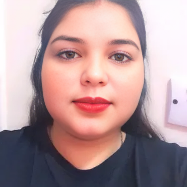 Pooja - Indian Nanny