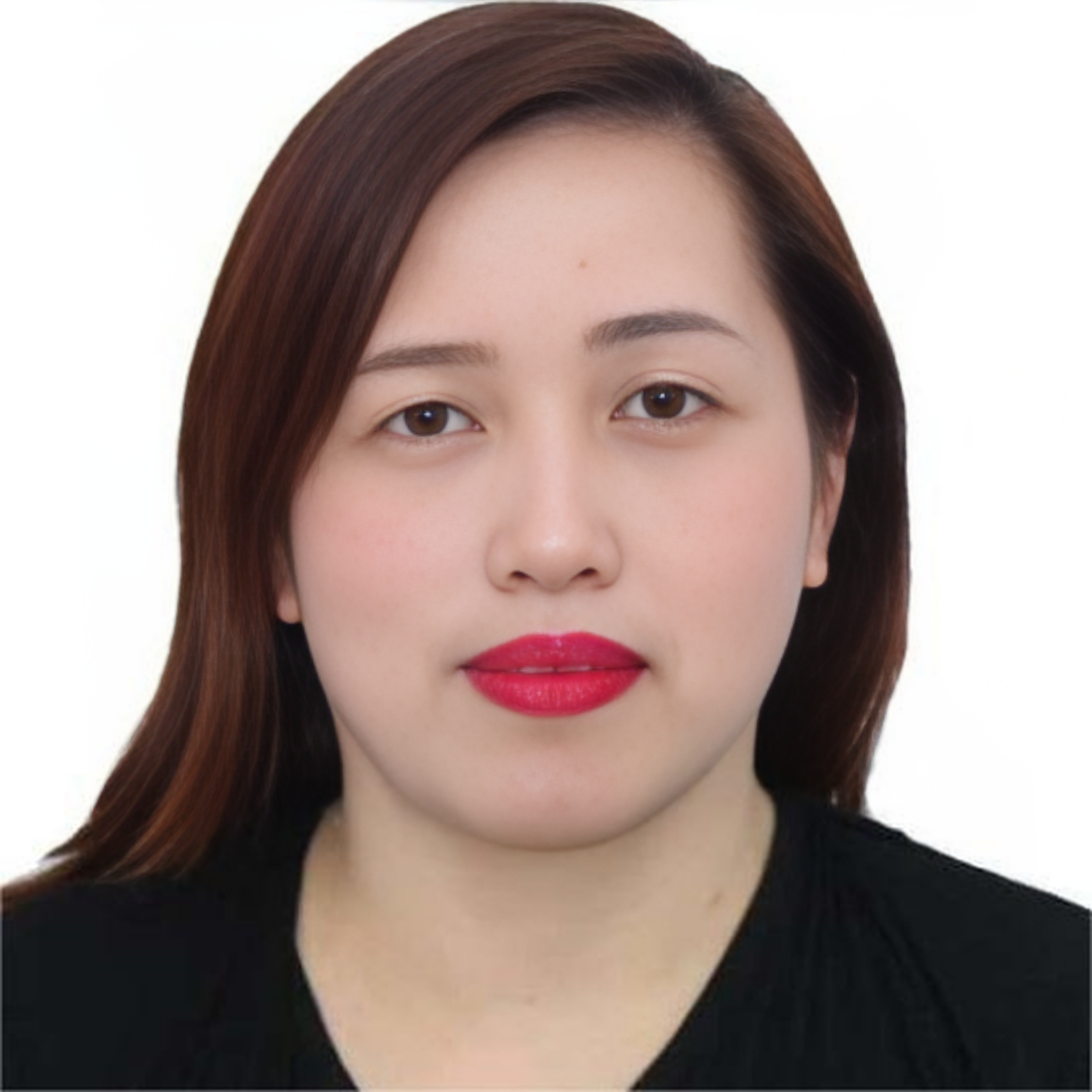 Chin - Filipino Nanny