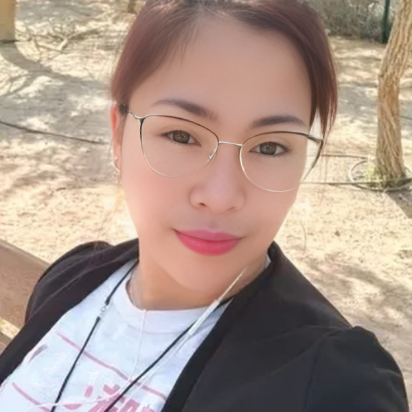 Romelyn - Filipino Caregiver