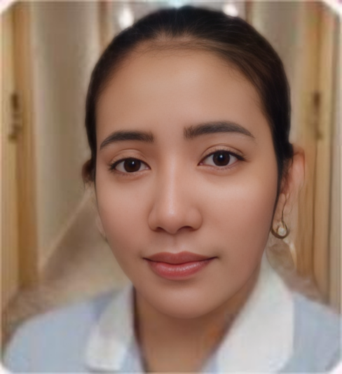 Noemi - Filipino Nanny