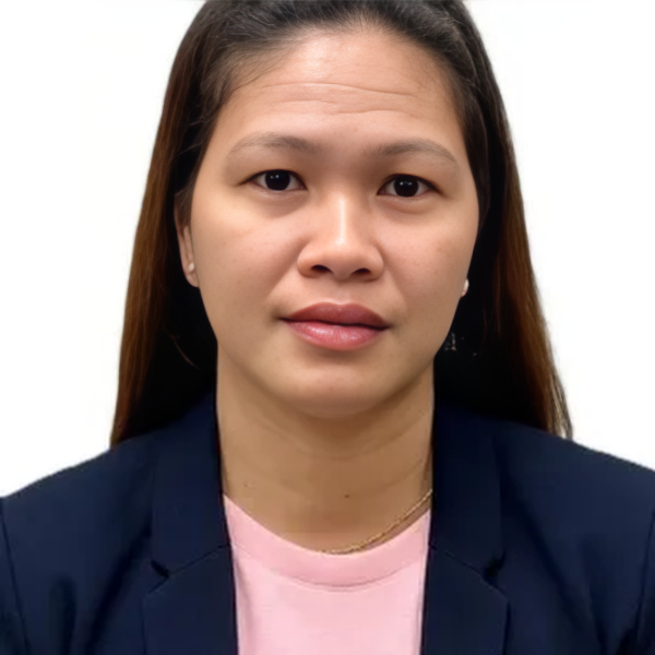 Josymary - Filipino Nanny