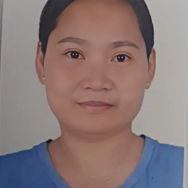Arlene - Filipino Nanny