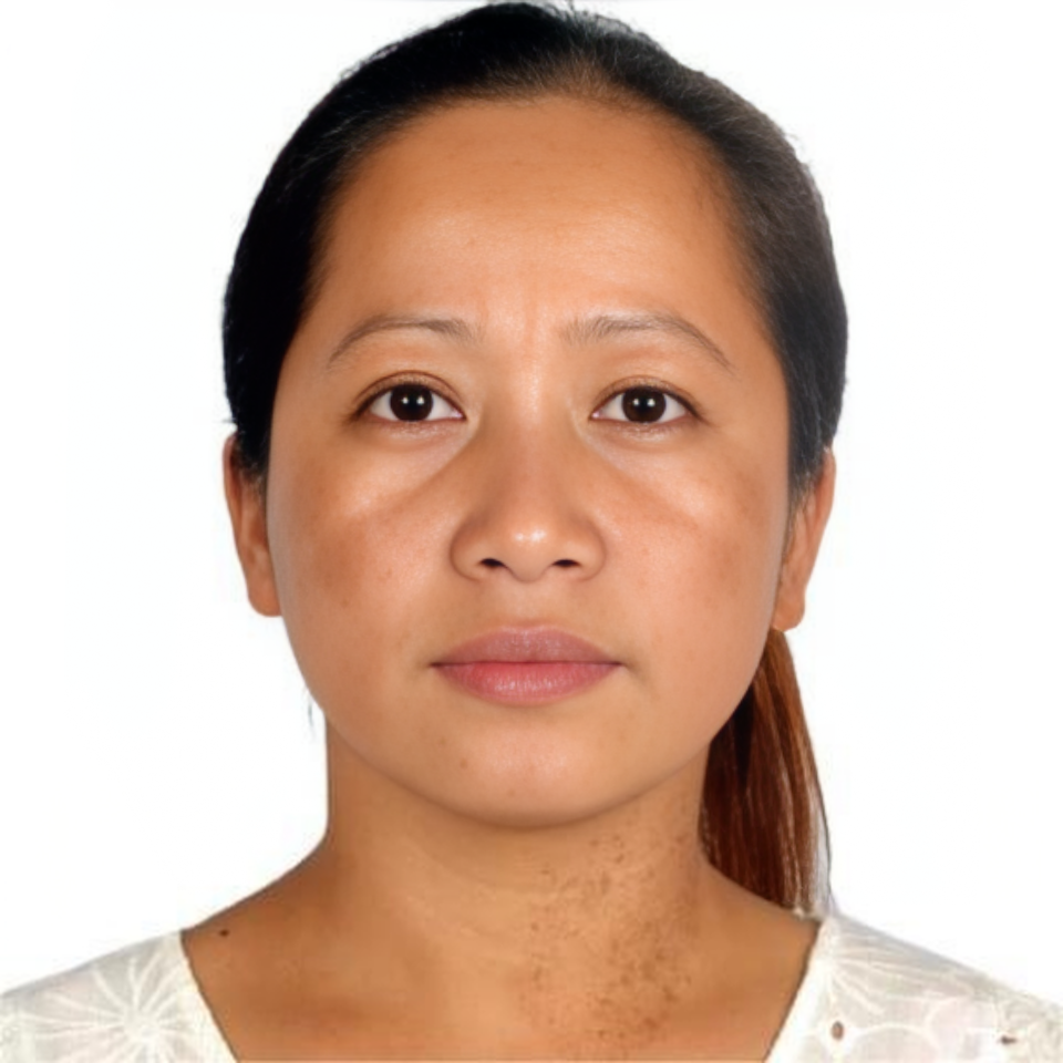 Kalpana - Nepali Nanny