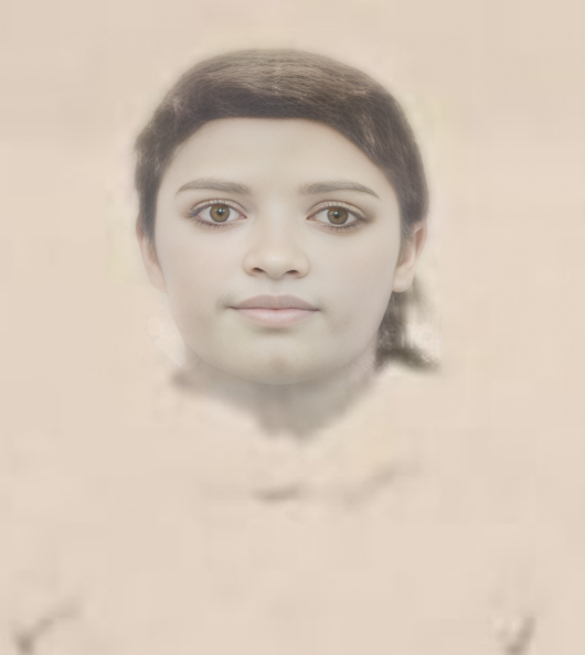 Priya - Indian Nanny