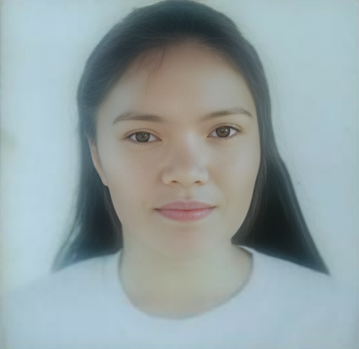 Aileen - Filipino Nanny