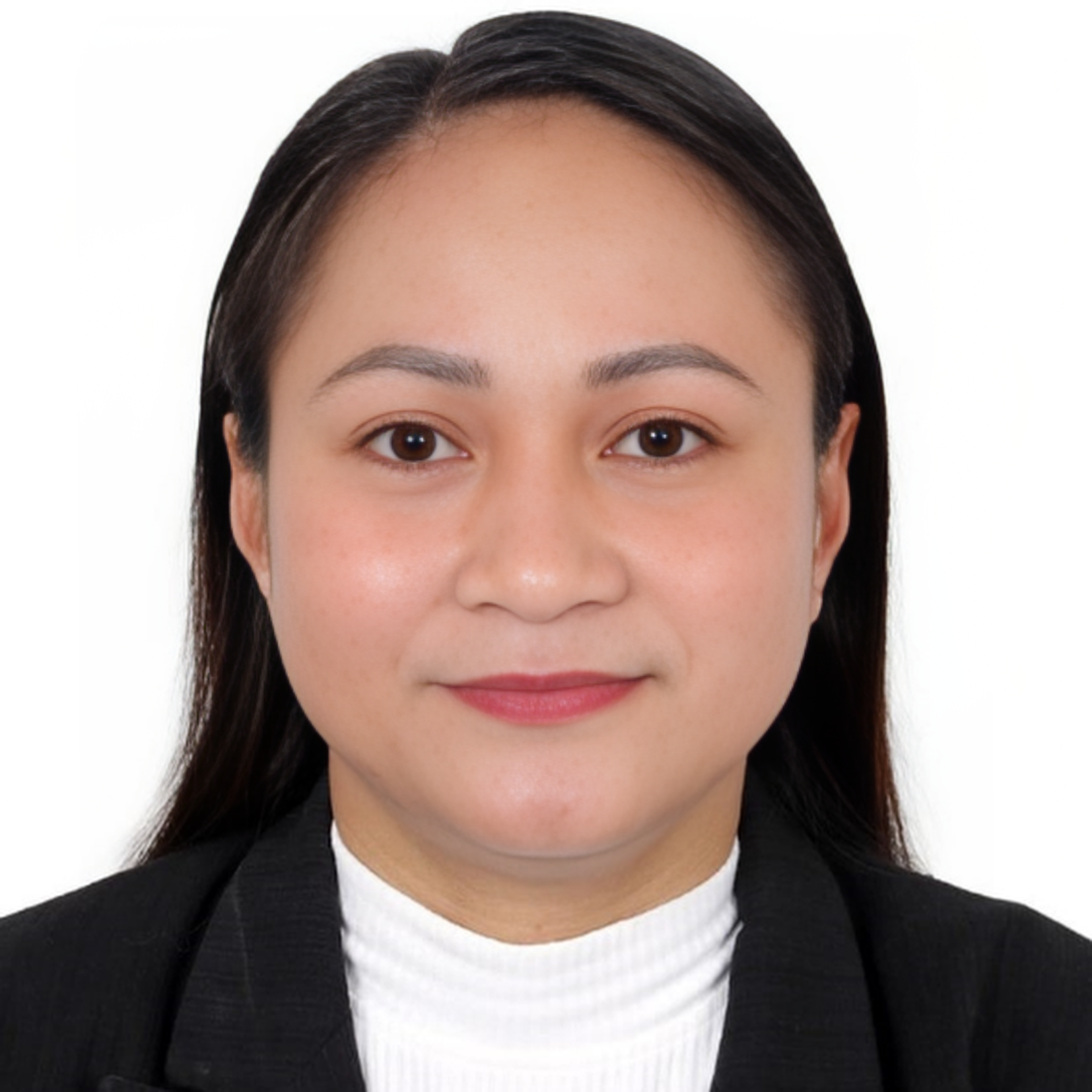 Charmaine - Filipino Private Nurse