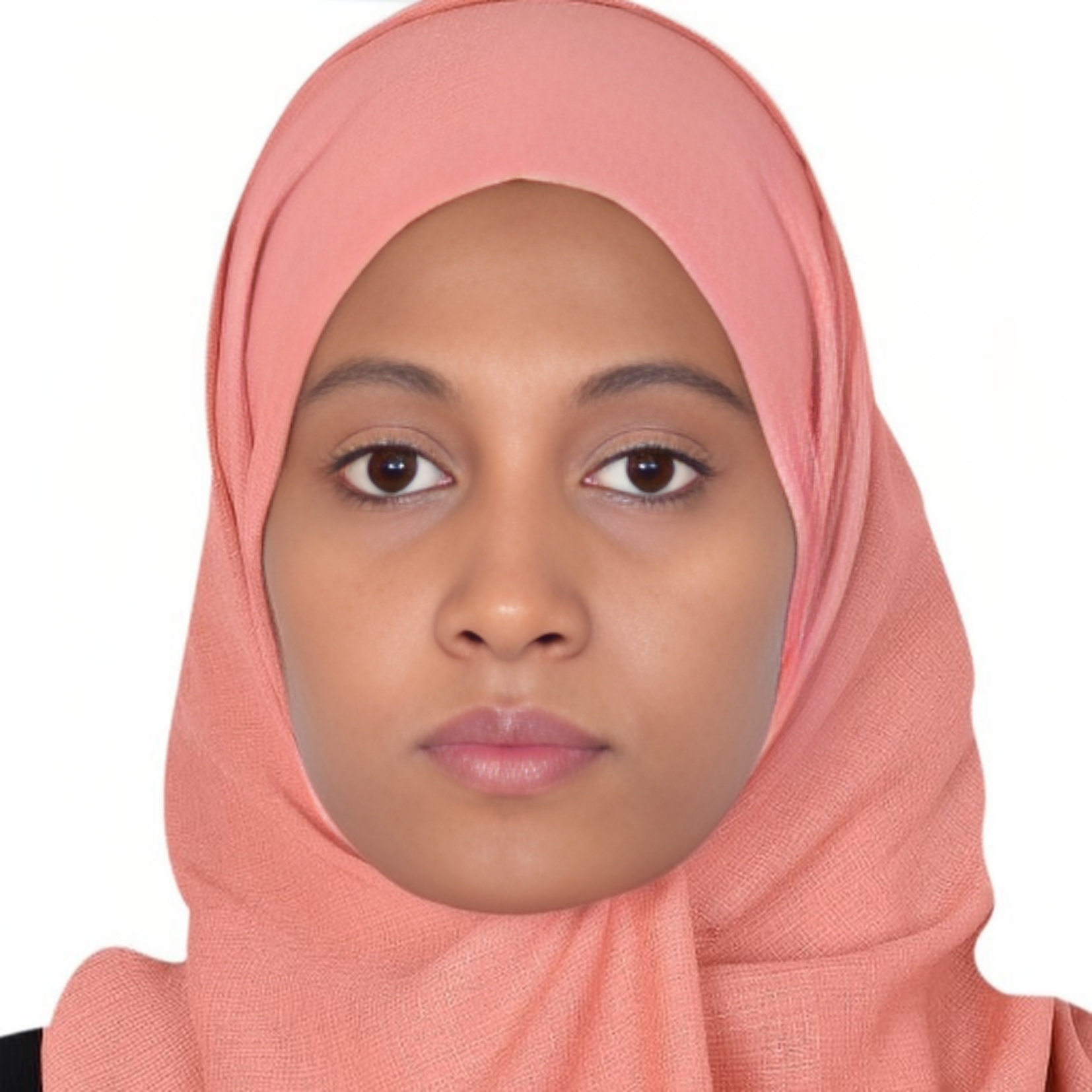 Rabia - Ethiopian Nanny