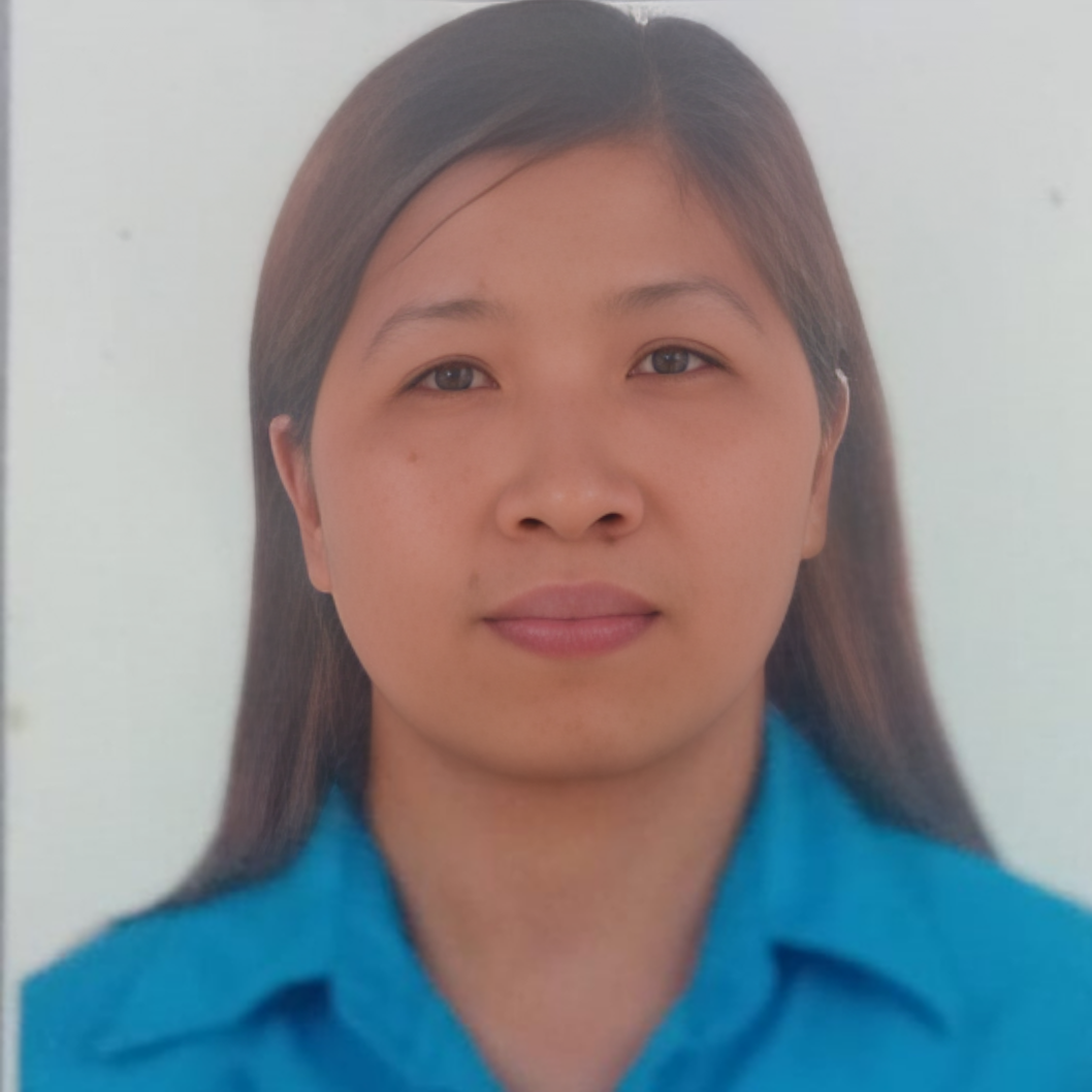 Josephine - Filipino Nanny