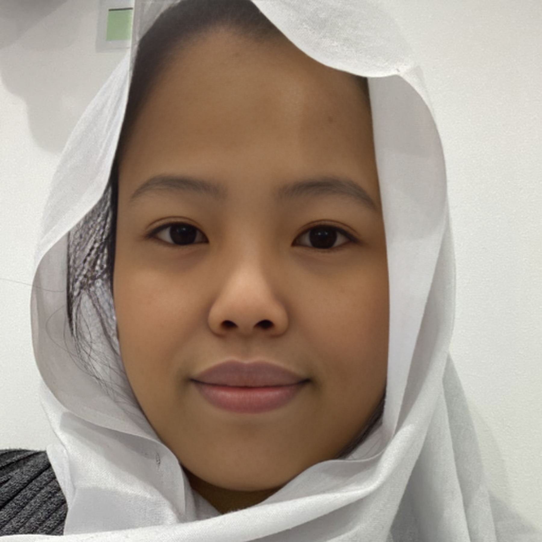 Marlyn - Filipino Nanny