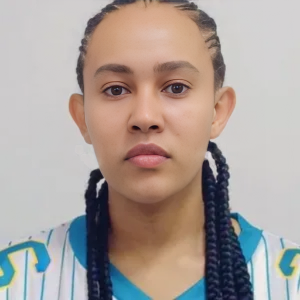 Kakedan - Ethiopian Maid