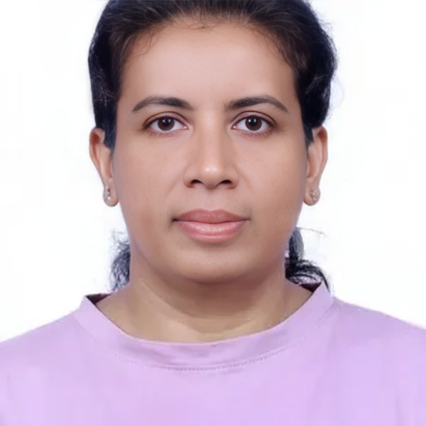 Hewa - Sri Lankan Nanny