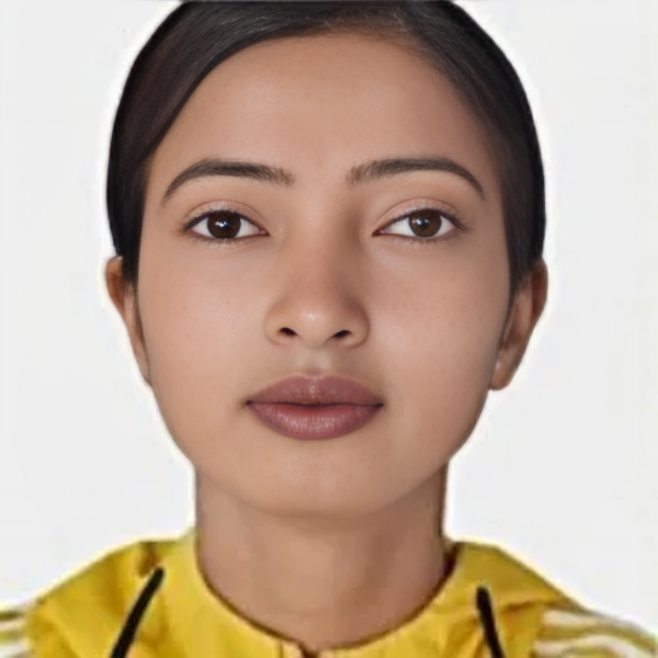 Tara - Nepali Nanny