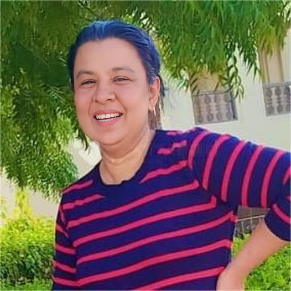 Kamani - Sri Lankan Nanny