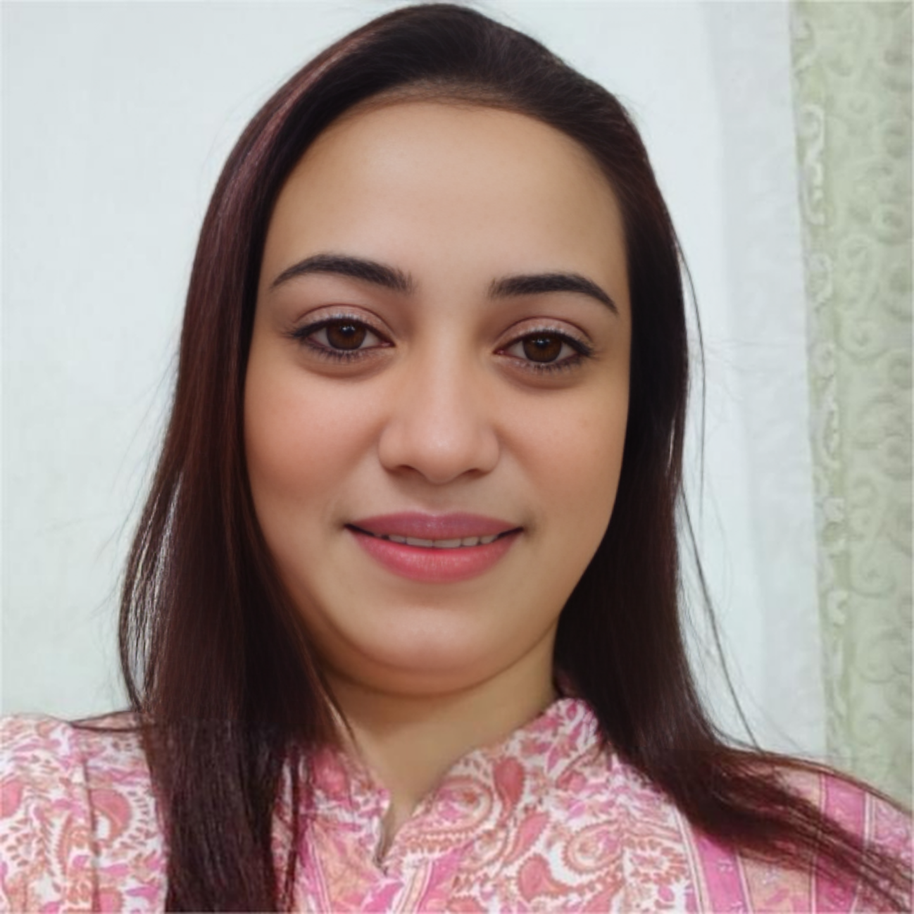 Nona - Sri Lankan Nanny