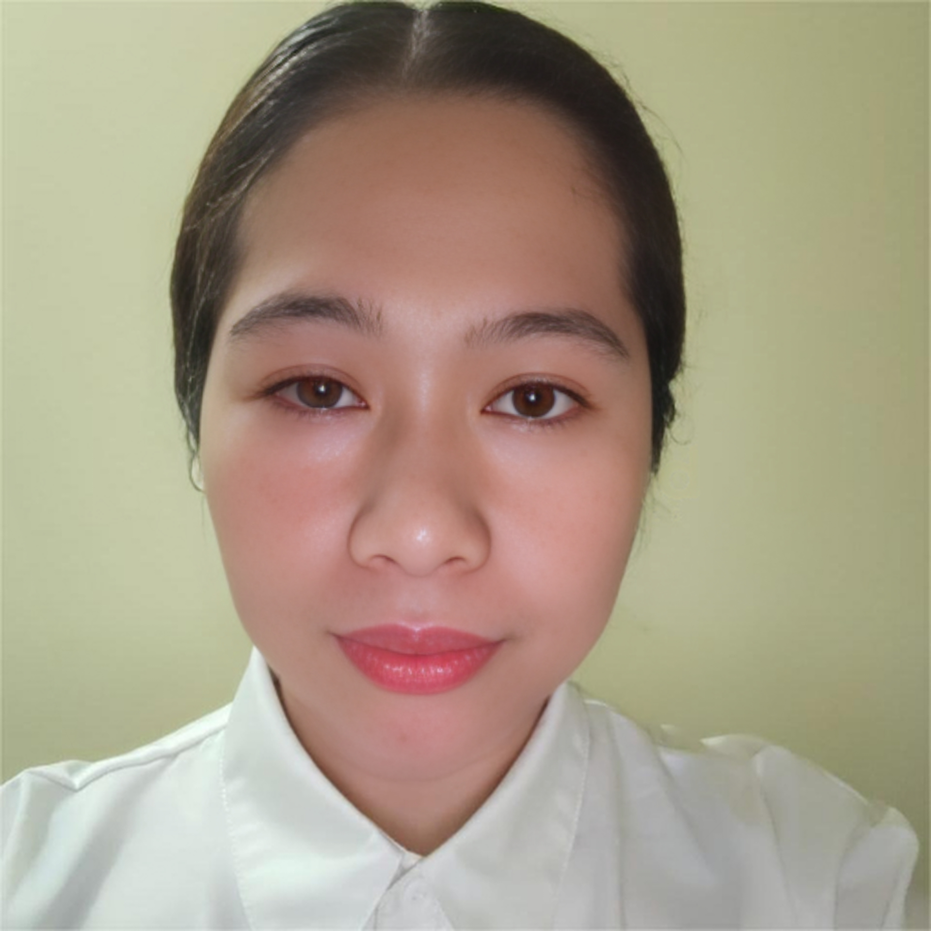 Marites - Filipino Nanny