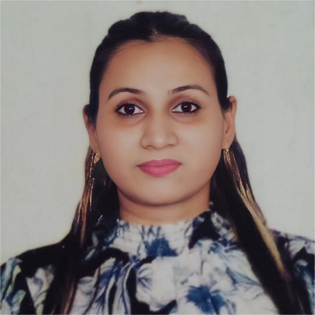 Pooja - Indian Nanny