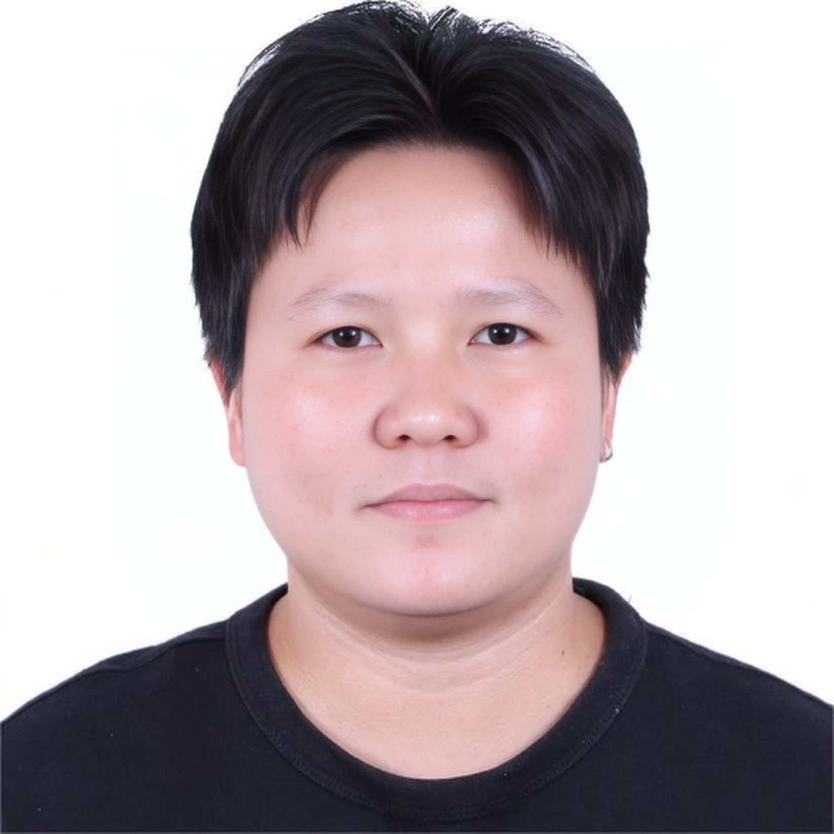 Cyndy - Filipino Driver