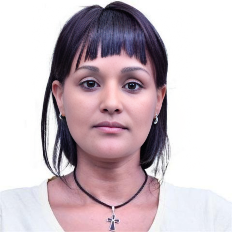 Alemzerf - Ethiopian Nanny