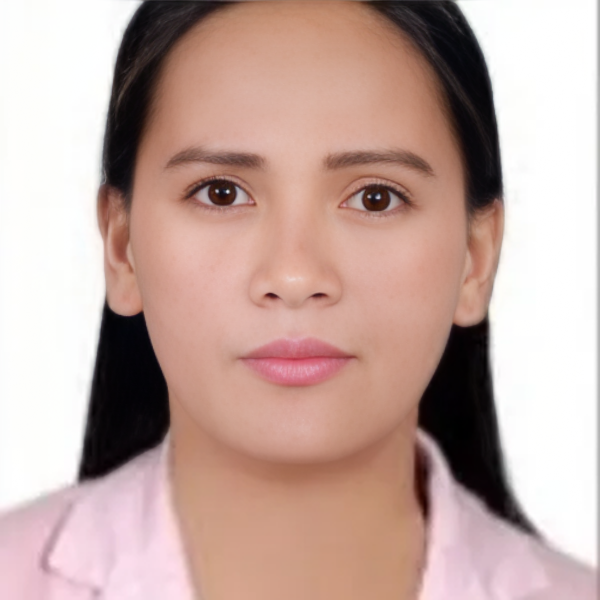 Melanie - Filipino Nanny