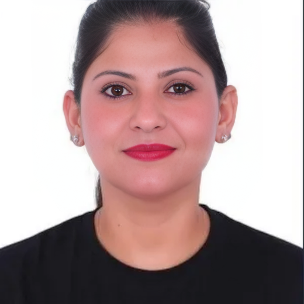 Jyoti - Nepali Nanny