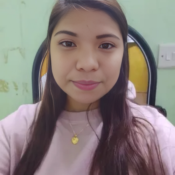 May - Filipino Nanny