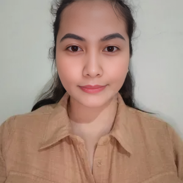 Maricel - Filipino Nanny