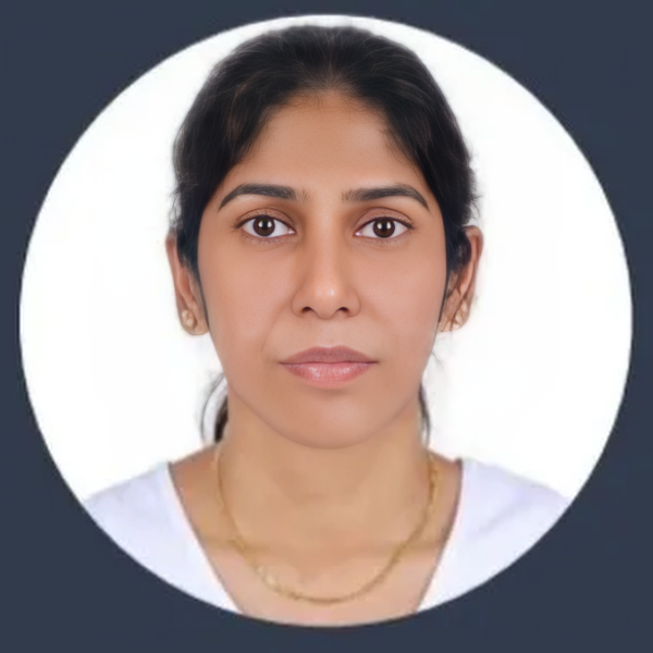 Indrani - Sri Lankan Nanny