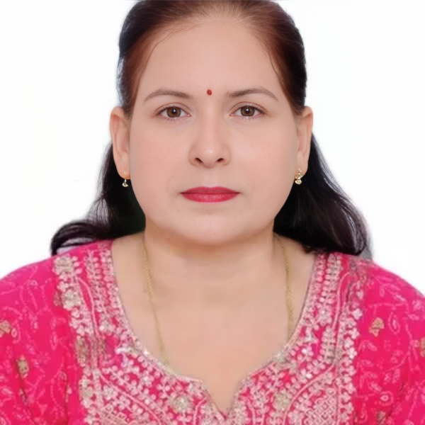 Nirmala - Nepali Nanny