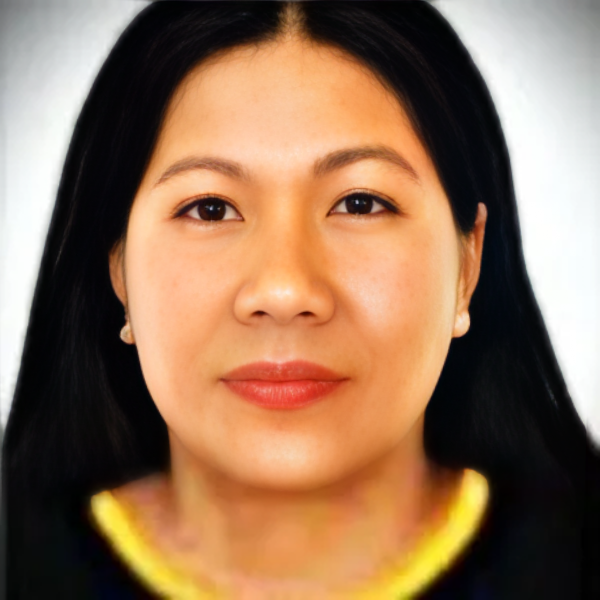 Gigi - Filipino Nanny