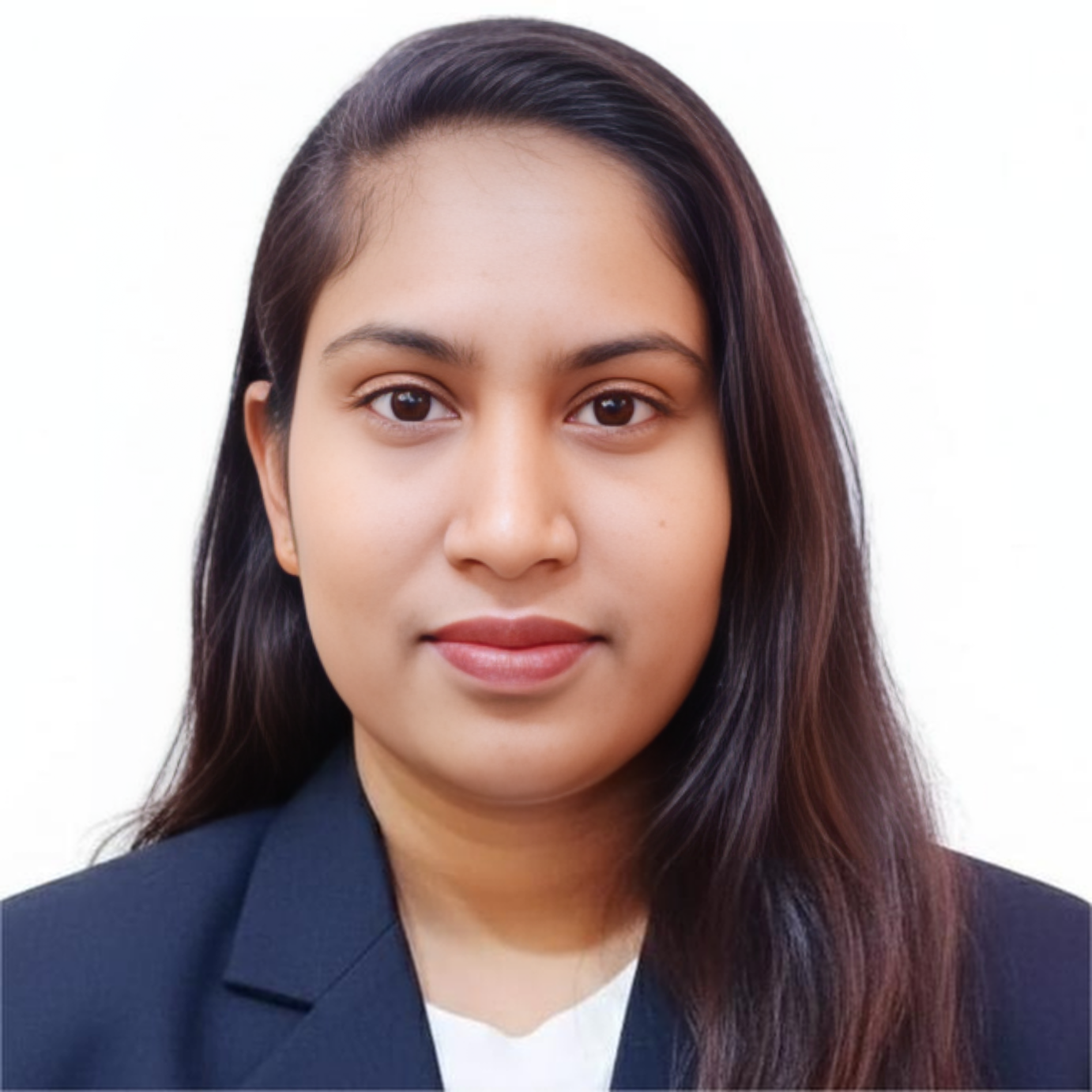 Thashmila - Sri Lankan Nanny