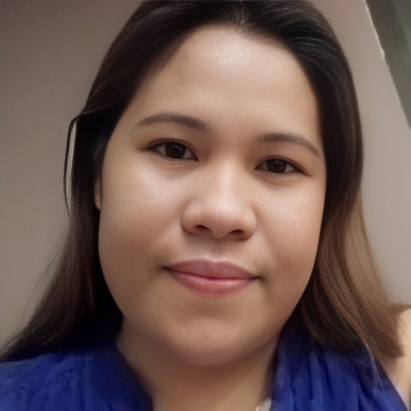 Veverly - Filipino Maid