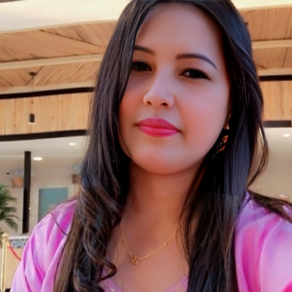 Moti - Nepali Maid