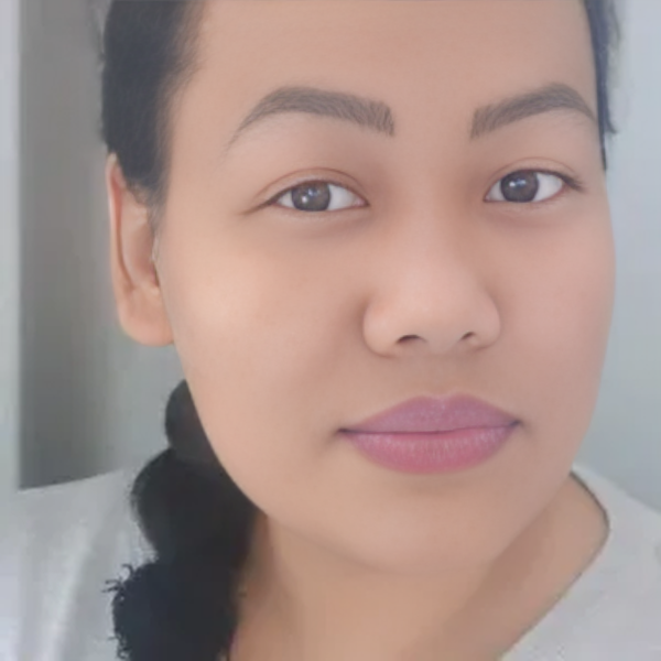 Sanjana - Nepali Maid