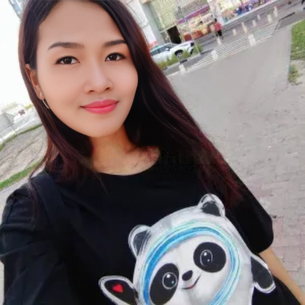 Murdiati - Indonesian Nanny