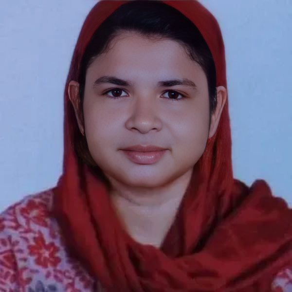 Nafeesathul - Indian Maid