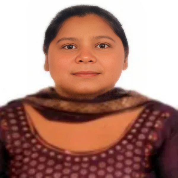 Kiran - Indian Nanny
