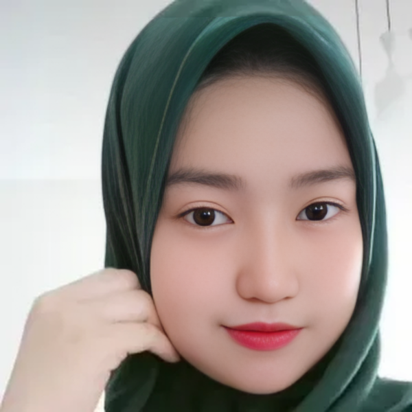 Santi - Indonesian Maid