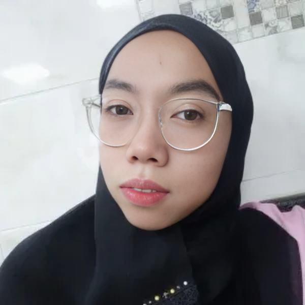 Nova - Indonesian Maid