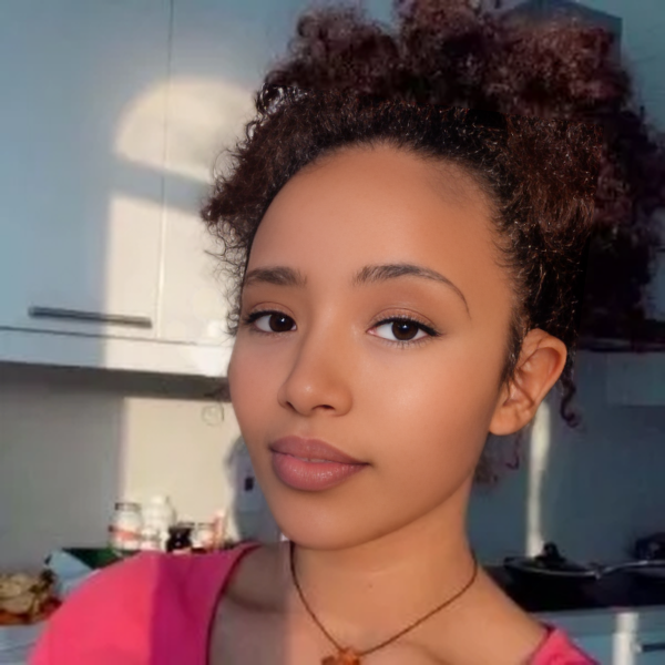 Seblework - Ethiopian Maid