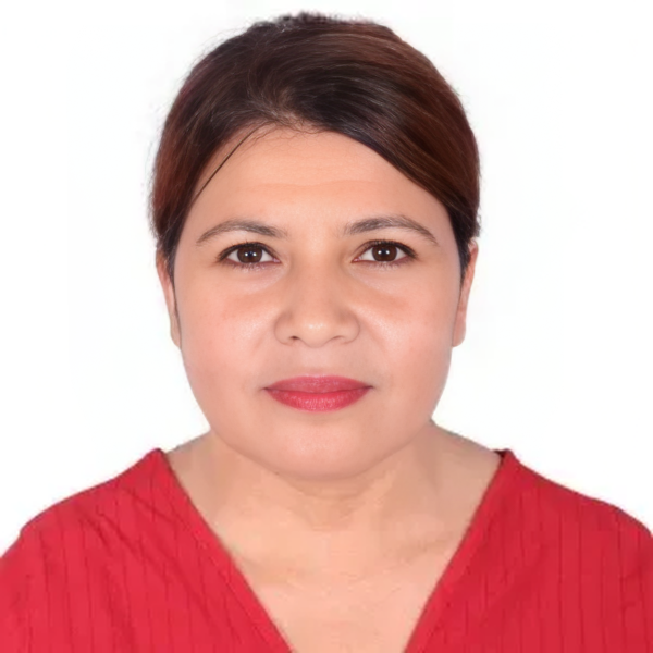 Menuka - Nepali Maid