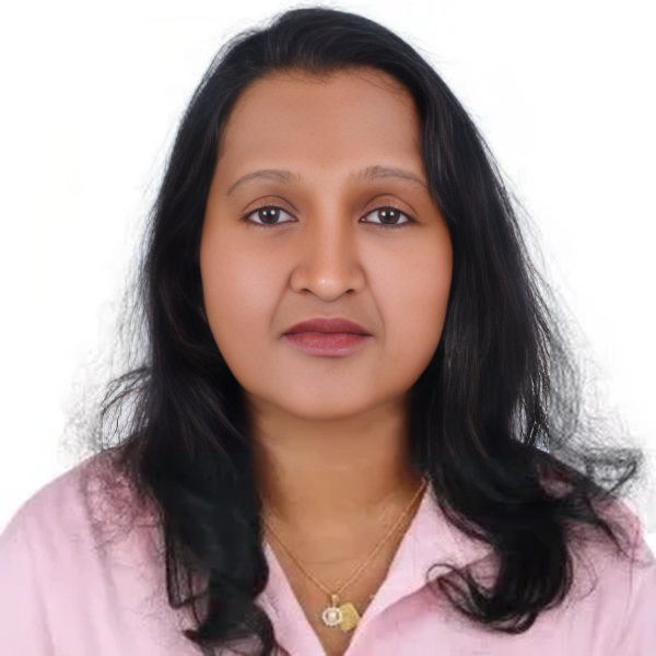 Surangani - Sri Lankan Maid