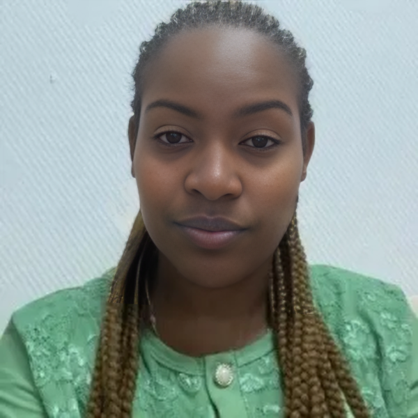 Firehiwot - Ethiopian Nanny