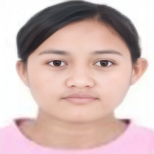 Pranita - Nepali Maid