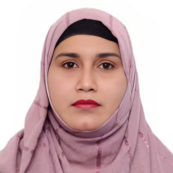 Faiza - Pakistan Maid